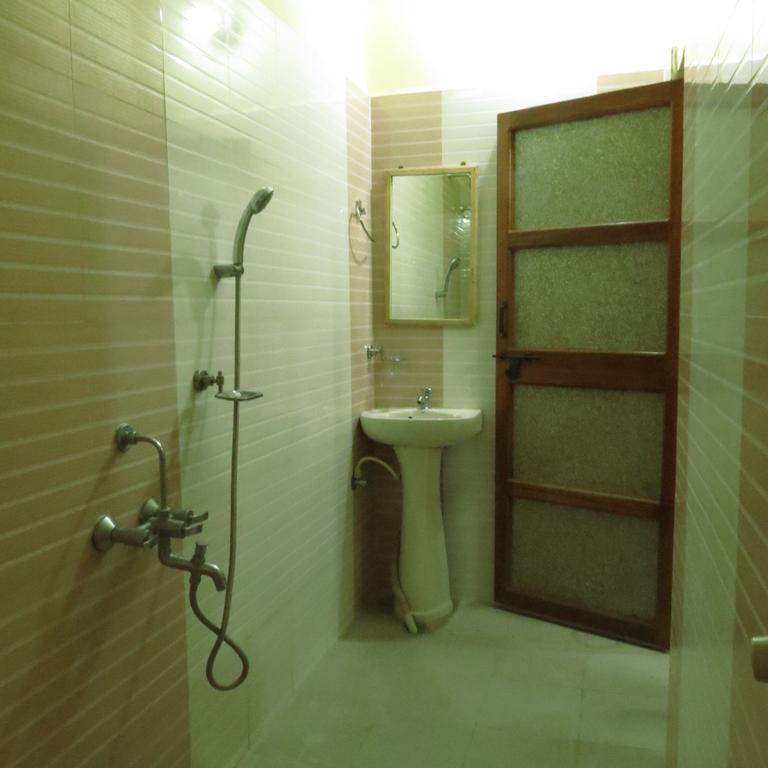האמפי Thilak Home Stay חדר תמונה