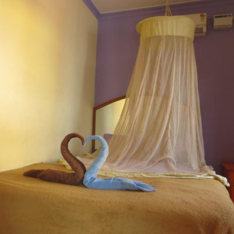האמפי Thilak Home Stay מראה חיצוני תמונה